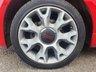 USED 2015 15 FIAT 500 0.9 TWINAIR S 3d 85 BHP 