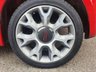 USED 2015 15 FIAT 500 0.9 TWINAIR S 3d 85 BHP 