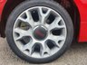 USED 2015 15 FIAT 500 0.9 TWINAIR S 3d 85 BHP 