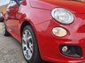 USED 2015 15 FIAT 500 0.9 TWINAIR S 3d 85 BHP 