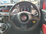 USED 2015 15 FIAT 500 0.9 TWINAIR S 3d 85 BHP 
