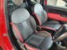 USED 2015 15 FIAT 500 0.9 TWINAIR S 3d 85 BHP 