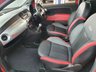 USED 2015 15 FIAT 500 0.9 TWINAIR S 3d 85 BHP 