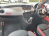 USED 2015 15 FIAT 500 0.9 TWINAIR S 3d 85 BHP 