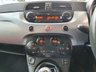 USED 2015 15 FIAT 500 0.9 TWINAIR S 3d 85 BHP 