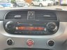 USED 2015 15 FIAT 500 0.9 TWINAIR S 3d 85 BHP 