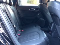 USED 2013 63 AUDI A6 2.0 AVANT TDI BLACK EDITION 5d 175 BHP 
