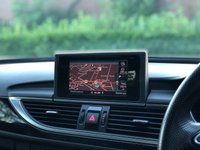 USED 2013 63 AUDI A6 2.0 AVANT TDI BLACK EDITION 5d 175 BHP 