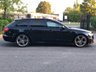 USED 2013 63 AUDI A6 2.0 AVANT TDI BLACK EDITION 5d 175 BHP 