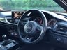 USED 2013 63 AUDI A6 2.0 AVANT TDI BLACK EDITION 5d 175 BHP 