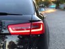USED 2013 63 AUDI A6 2.0 AVANT TDI BLACK EDITION 5d 175 BHP 