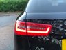 USED 2013 63 AUDI A6 2.0 AVANT TDI BLACK EDITION 5d 175 BHP 