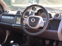 USED 2013 13 SMART FORTWO 1.0 PASSION 2d 84 BHP 