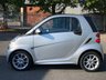 USED 2013 13 SMART FORTWO 1.0 PASSION 2d 84 BHP 