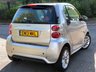 USED 2013 13 SMART FORTWO 1.0 PASSION 2d 84 BHP 