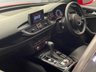 USED 2015 15 AUDI A6 2.0 TDI ULTRA BLACK EDITION 4d 188 BHP &pound;30 ROAD TAX,  F&R PARK, HEATED LEATHER + NAV