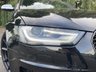 USED 2013 63 AUDI A4 4.2 RS4 AVANT FSI QUATTRO 5d 444 BHP Bang & Olufsen sound system, SPORTS PACKAGE, UPGRADED 20" ALLOYS, ACC CRUISE CONTROL, Phantom black, pearl effect