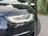 USED 2013 63 AUDI A4 4.2 RS4 AVANT FSI QUATTRO 5d 444 BHP Bang & Olufsen sound system, SPORTS PACKAGE, UPGRADED 20" ALLOYS, ACC CRUISE CONTROL, Phantom black, pearl effect