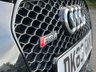 USED 2013 63 AUDI A4 4.2 RS4 AVANT FSI QUATTRO 5d 444 BHP Bang & Olufsen sound system, SPORTS PACKAGE, UPGRADED 20" ALLOYS, ACC CRUISE CONTROL, Phantom black, pearl effect