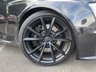 USED 2013 63 AUDI A4 4.2 RS4 AVANT FSI QUATTRO 5d 444 BHP Bang & Olufsen sound system, SPORTS PACKAGE, UPGRADED 20" ALLOYS, ACC CRUISE CONTROL, Phantom black, pearl effect