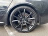 USED 2013 63 AUDI A4 4.2 RS4 AVANT FSI QUATTRO 5d 444 BHP Bang & Olufsen sound system, SPORTS PACKAGE, UPGRADED 20" ALLOYS, ACC CRUISE CONTROL, Phantom black, pearl effect