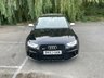 USED 2013 63 AUDI A4 4.2 RS4 AVANT FSI QUATTRO 5d 444 BHP Bang & Olufsen sound system, SPORTS PACKAGE, UPGRADED 20" ALLOYS, ACC CRUISE CONTROL, Phantom black, pearl effect