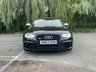 USED 2013 63 AUDI A4 4.2 RS4 AVANT FSI QUATTRO 5d 444 BHP Bang & Olufsen sound system, SPORTS PACKAGE, UPGRADED 20" ALLOYS, ACC CRUISE CONTROL, Phantom black, pearl effect