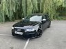 USED 2013 63 AUDI A4 4.2 RS4 AVANT FSI QUATTRO 5d 444 BHP Bang & Olufsen sound system, SPORTS PACKAGE, UPGRADED 20" ALLOYS, ACC CRUISE CONTROL, Phantom black, pearl effect