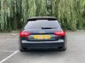 USED 2013 63 AUDI A4 4.2 RS4 AVANT FSI QUATTRO 5d 444 BHP Bang & Olufsen sound system, SPORTS PACKAGE, UPGRADED 20" ALLOYS, ACC CRUISE CONTROL, Phantom black, pearl effect
