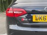 USED 2013 63 AUDI A4 4.2 RS4 AVANT FSI QUATTRO 5d 444 BHP Bang & Olufsen sound system, SPORTS PACKAGE, UPGRADED 20" ALLOYS, ACC CRUISE CONTROL, Phantom black, pearl effect