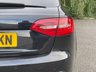 USED 2013 63 AUDI A4 4.2 RS4 AVANT FSI QUATTRO 5d 444 BHP Bang & Olufsen sound system, SPORTS PACKAGE, UPGRADED 20" ALLOYS, ACC CRUISE CONTROL, Phantom black, pearl effect