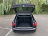 USED 2013 63 AUDI A4 4.2 RS4 AVANT FSI QUATTRO 5d 444 BHP Bang & Olufsen sound system, SPORTS PACKAGE, UPGRADED 20" ALLOYS, ACC CRUISE CONTROL, Phantom black, pearl effect