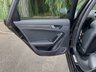 USED 2013 63 AUDI A4 4.2 RS4 AVANT FSI QUATTRO 5d 444 BHP Bang & Olufsen sound system, SPORTS PACKAGE, UPGRADED 20" ALLOYS, ACC CRUISE CONTROL, Phantom black, pearl effect