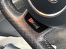 USED 2013 63 AUDI A4 4.2 RS4 AVANT FSI QUATTRO 5d 444 BHP Bang & Olufsen sound system, SPORTS PACKAGE, UPGRADED 20" ALLOYS, ACC CRUISE CONTROL, Phantom black, pearl effect