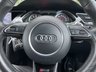 USED 2013 63 AUDI A4 4.2 RS4 AVANT FSI QUATTRO 5d 444 BHP Bang & Olufsen sound system, SPORTS PACKAGE, UPGRADED 20" ALLOYS, ACC CRUISE CONTROL, Phantom black, pearl effect