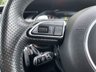 USED 2013 63 AUDI A4 4.2 RS4 AVANT FSI QUATTRO 5d 444 BHP Bang & Olufsen sound system, SPORTS PACKAGE, UPGRADED 20" ALLOYS, ACC CRUISE CONTROL, Phantom black, pearl effect