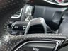 USED 2013 63 AUDI A4 4.2 RS4 AVANT FSI QUATTRO 5d 444 BHP Bang & Olufsen sound system, SPORTS PACKAGE, UPGRADED 20" ALLOYS, ACC CRUISE CONTROL, Phantom black, pearl effect