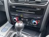 USED 2013 63 AUDI A4 4.2 RS4 AVANT FSI QUATTRO 5d 444 BHP Bang & Olufsen sound system, SPORTS PACKAGE, UPGRADED 20" ALLOYS, ACC CRUISE CONTROL, Phantom black, pearl effect