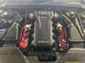USED 2013 63 AUDI A4 4.2 RS4 AVANT FSI QUATTRO 5d 444 BHP Bang & Olufsen sound system, SPORTS PACKAGE, UPGRADED 20" ALLOYS, ACC CRUISE CONTROL, Phantom black, pearl effect