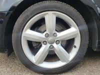 USED 2010 60 AUDI A3 1.6 SPORTBACK MPI SE TECHNIK 5d 101 BHP 