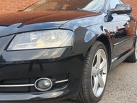 USED 2010 60 AUDI A3 1.6 SPORTBACK MPI SE TECHNIK 5d 101 BHP 