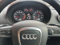 USED 2010 60 AUDI A3 1.6 SPORTBACK MPI SE TECHNIK 5d 101 BHP 