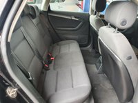 USED 2010 60 AUDI A3 1.6 SPORTBACK MPI SE TECHNIK 5d 101 BHP 