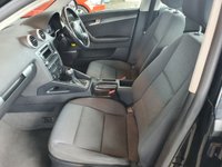USED 2010 60 AUDI A3 1.6 SPORTBACK MPI SE TECHNIK 5d 101 BHP 