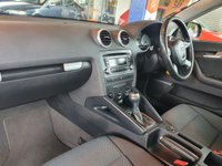 USED 2010 60 AUDI A3 1.6 SPORTBACK MPI SE TECHNIK 5d 101 BHP 