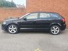 USED 2010 60 AUDI A3 1.6 SPORTBACK MPI SE TECHNIK 5d 101 BHP 