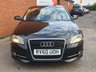 USED 2010 60 AUDI A3 1.6 SPORTBACK MPI SE TECHNIK 5d 101 BHP 