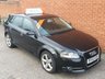USED 2010 60 AUDI A3 1.6 SPORTBACK MPI SE TECHNIK 5d 101 BHP 