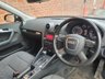 USED 2010 60 AUDI A3 1.6 SPORTBACK MPI SE TECHNIK 5d 101 BHP 