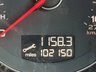 USED 2010 60 AUDI A3 1.6 SPORTBACK MPI SE TECHNIK 5d 101 BHP 